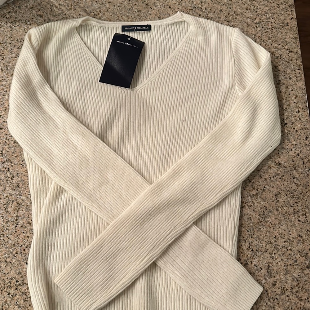 Brandy Melville new with tags ONE SIZE